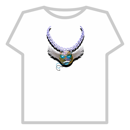 TL Demon Goat CHAIN thumbnail