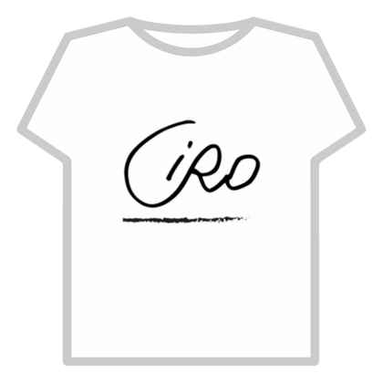 ciro