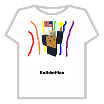 Builderman Trading Card thumbnail