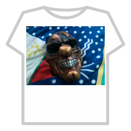 Help my mask atak dog thumbnail
